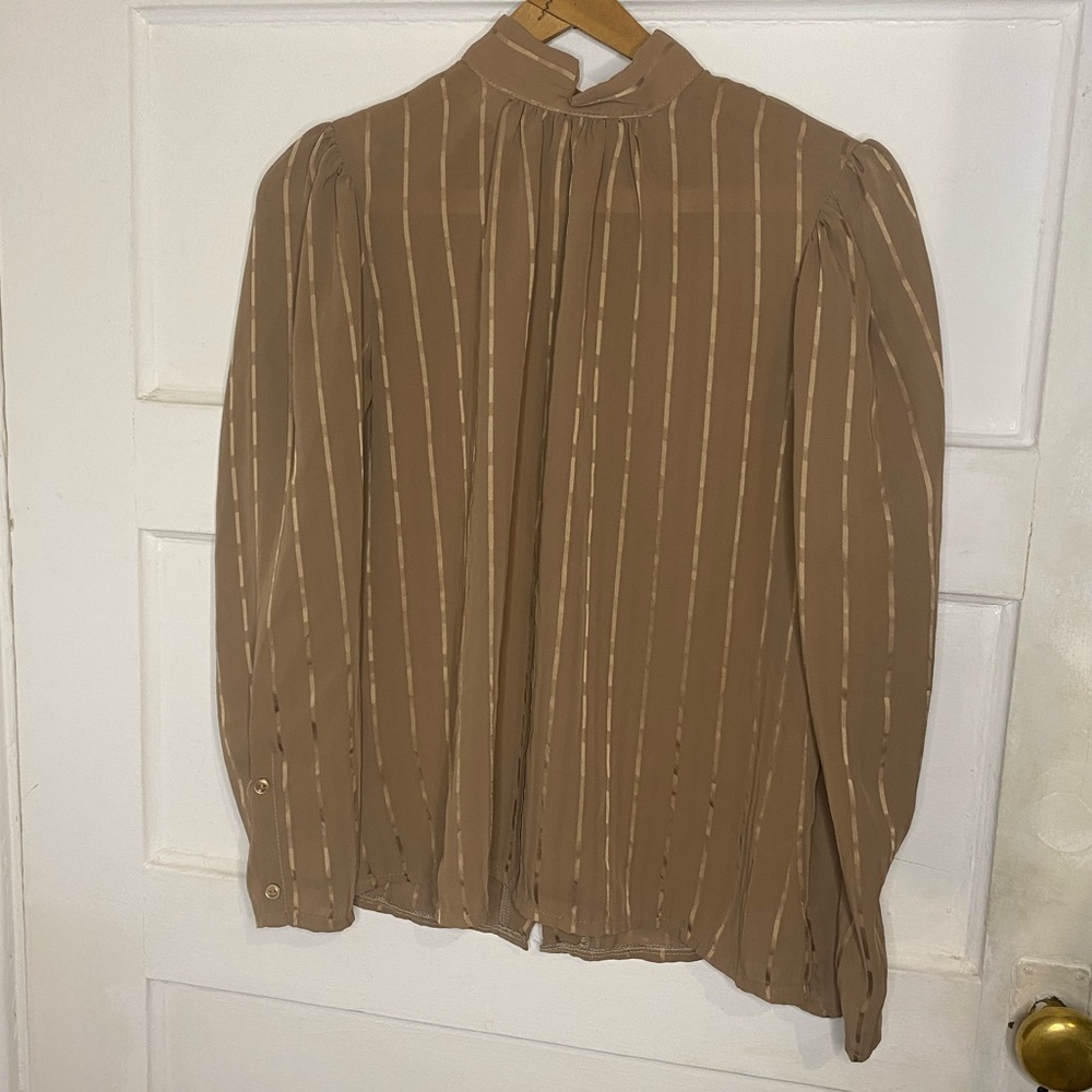 Vintage blouse